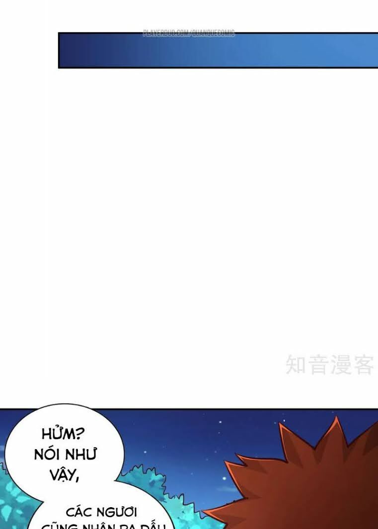 võ linh kiếm tôn chapter 56 16