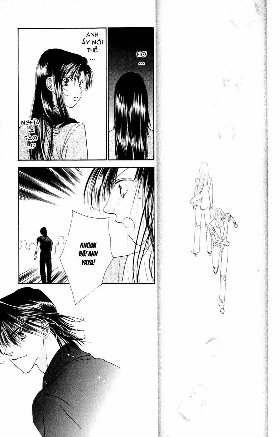 tenshi no uta chapter 17 39