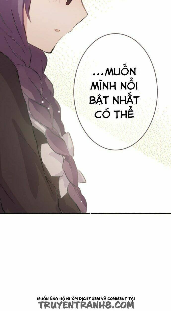 tôi trở thành đại diện của lớp chapter 6 16