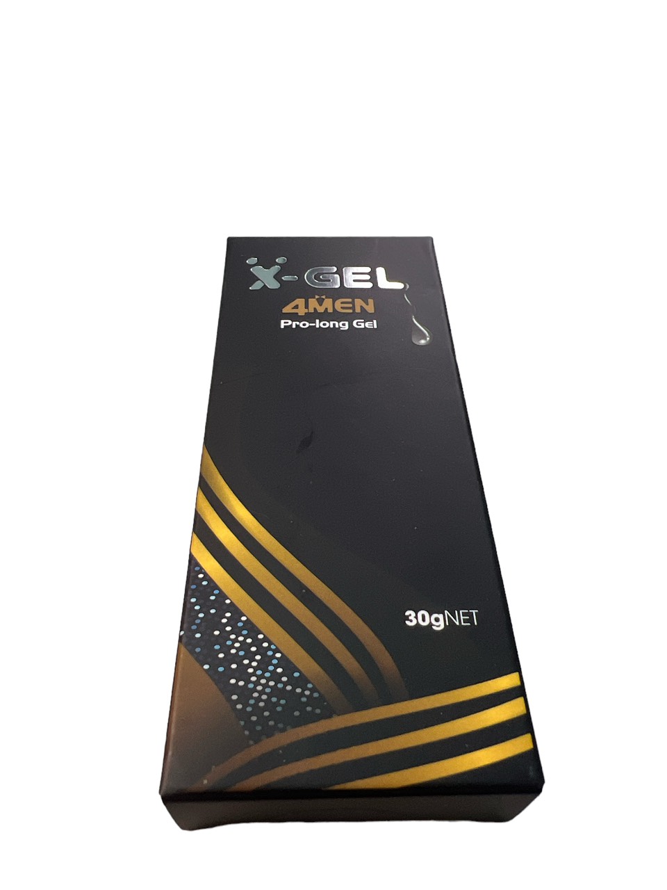 Gel kéo dài QH X- GEL for men