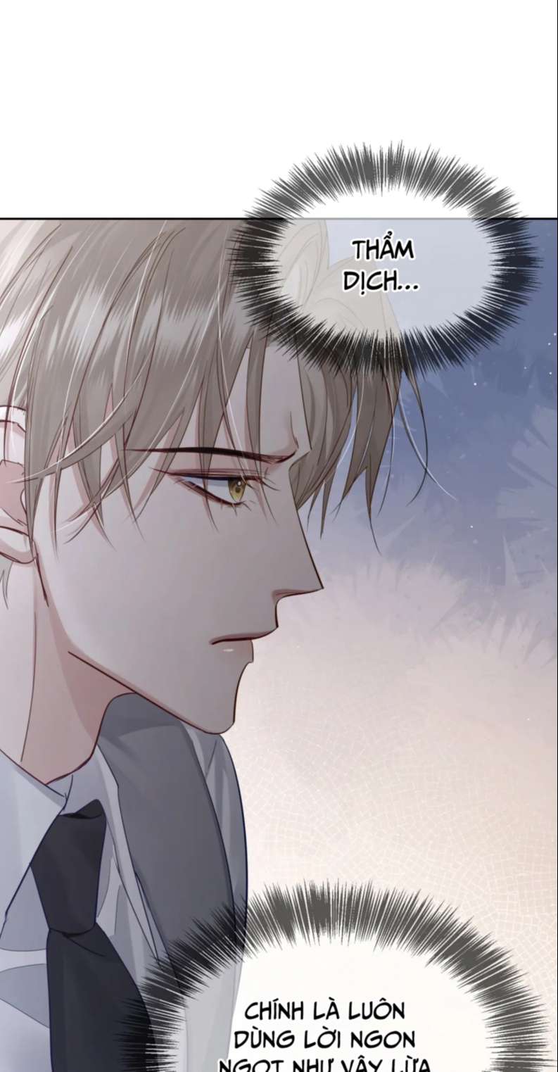 nhân vật chính chỉ muốn yêu đương chapter 17 33