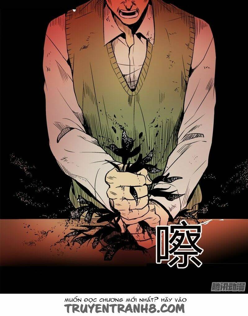 cửa hàng không tên chapter 3 4