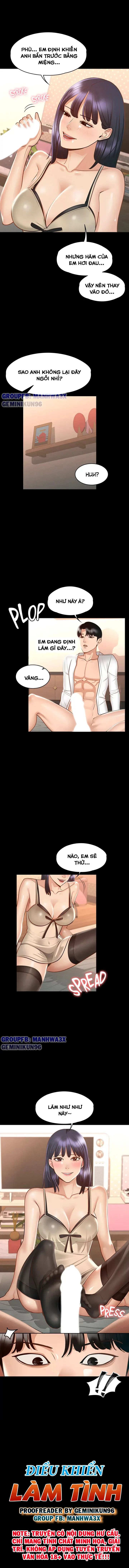điều khiển làm tình chapter 18 1