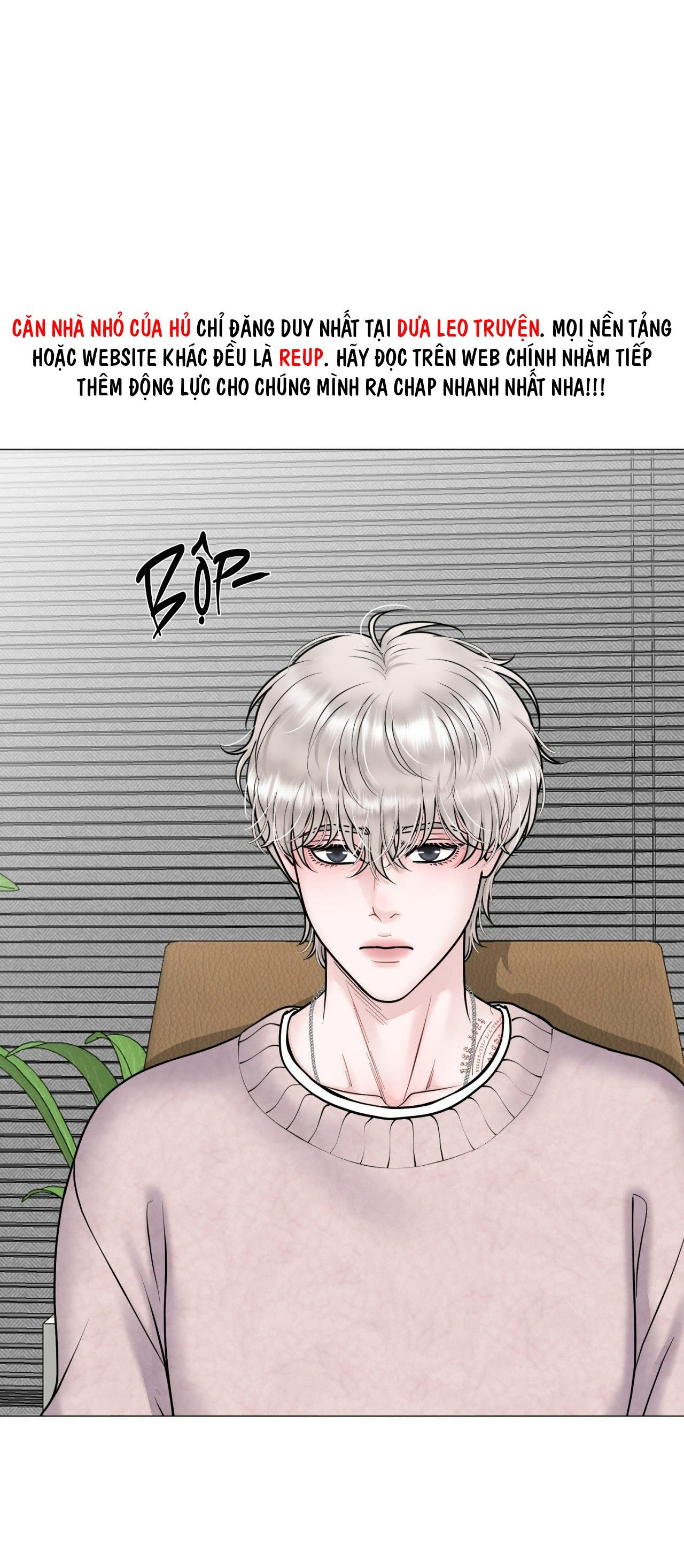 ẢO TƯỞNG chapter 18