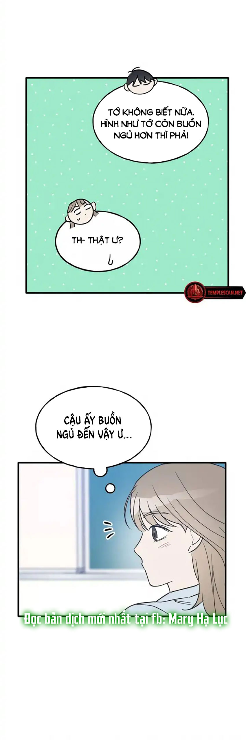 nguyên tắc của bạn thân là con trai chapter 25.2 9