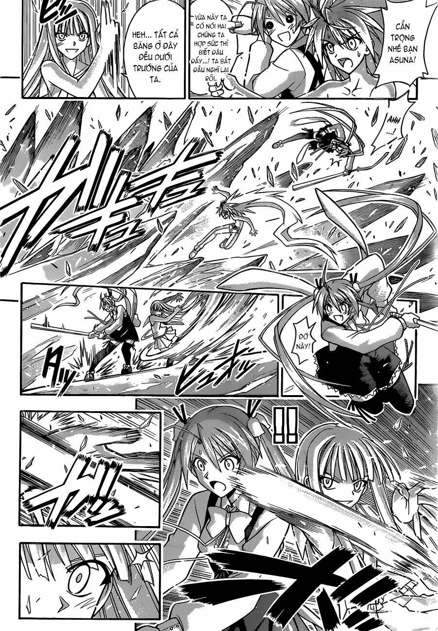 bậc thầy ma pháp chapter 343 4