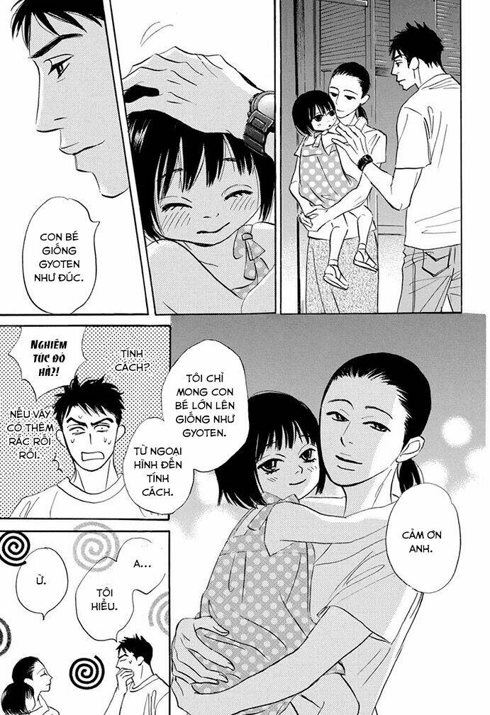 chàng giúp việc tada chapter 13 10