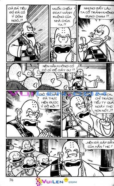 thần đồng đất việt chapter 60 73