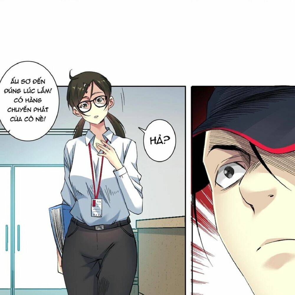 câu lạc bộ trường sinh chapter 101 11