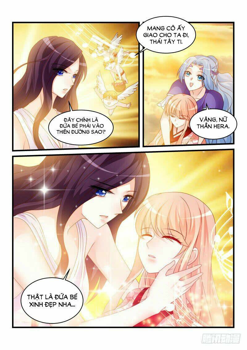 dạy bảo ma vương lão công 2 chapter 241 7