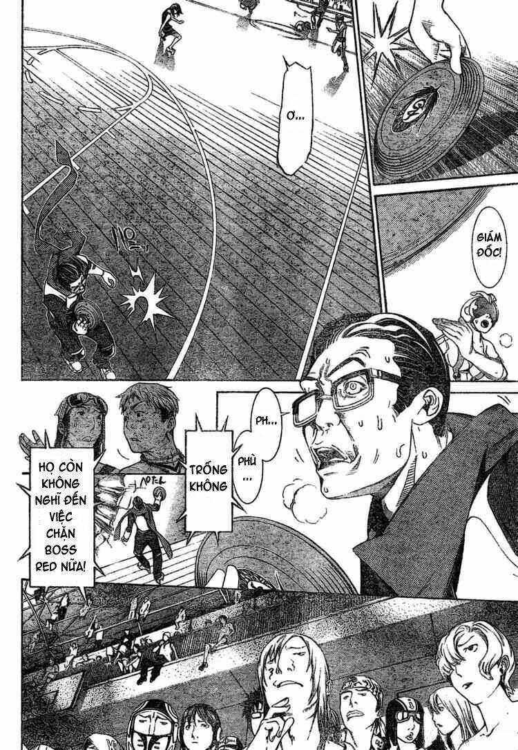 air gear chapter 176 6