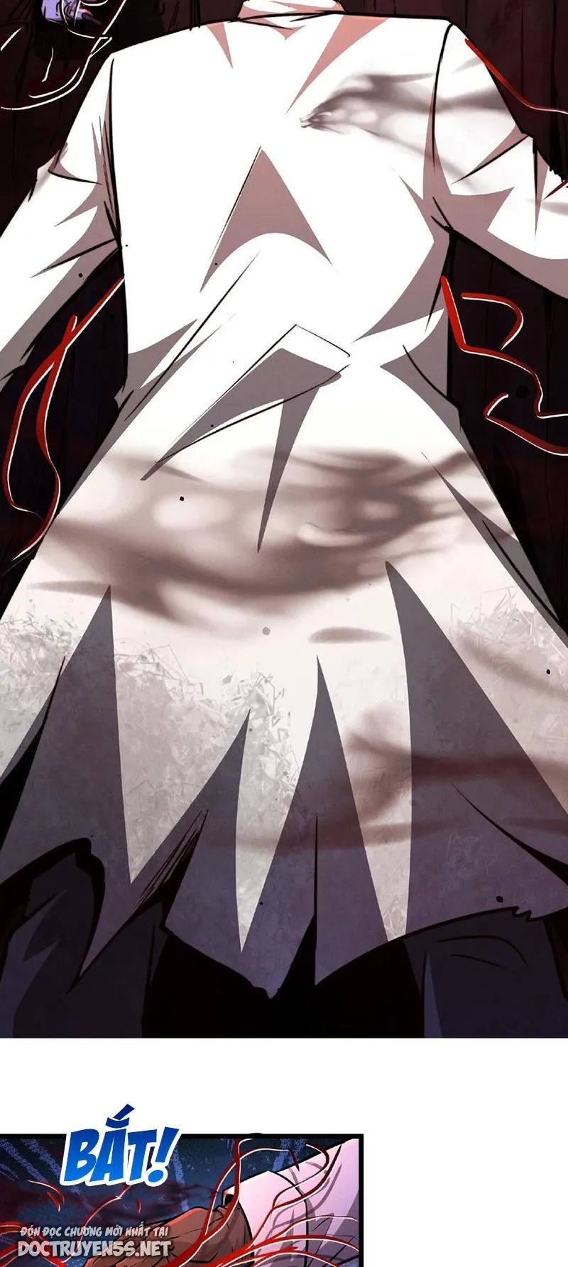 quỷ dị dược tề sư: bệnh nhân của ta đều là kinh khủng chapter 29 6