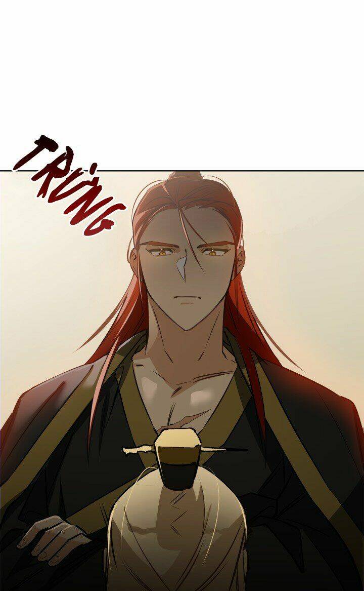 quái thú với hoa chapter 80 17