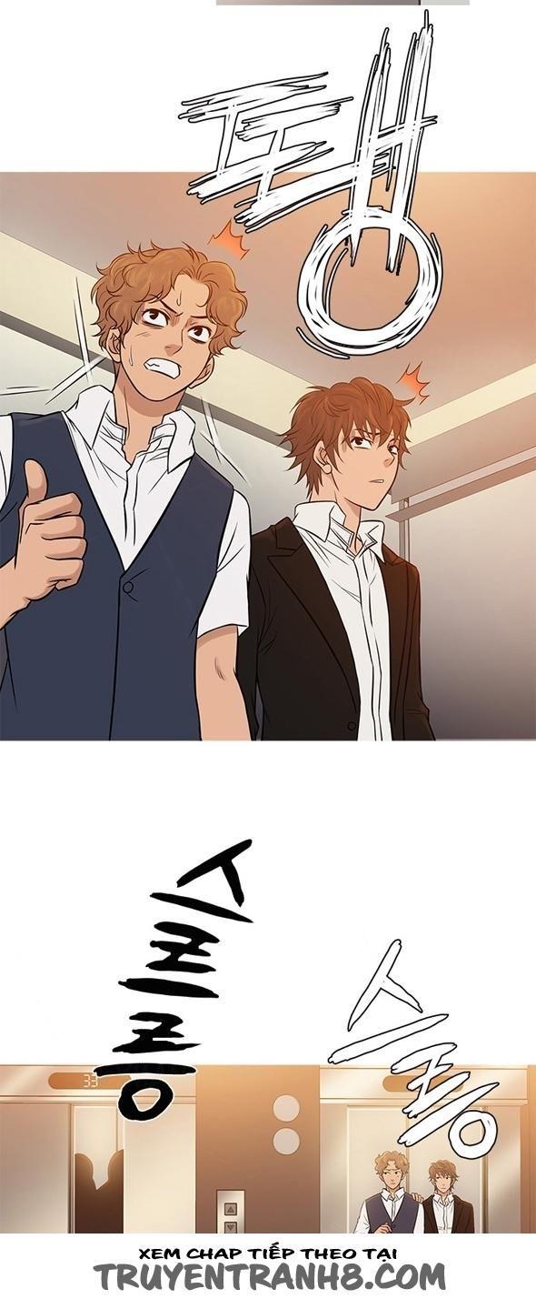 thiên đường chapter 68 28