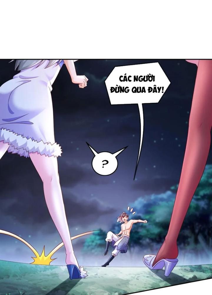 tuyệt sắc đạo lữ đều nói ngô hoàng có thể chất vô địch chapter 117 28