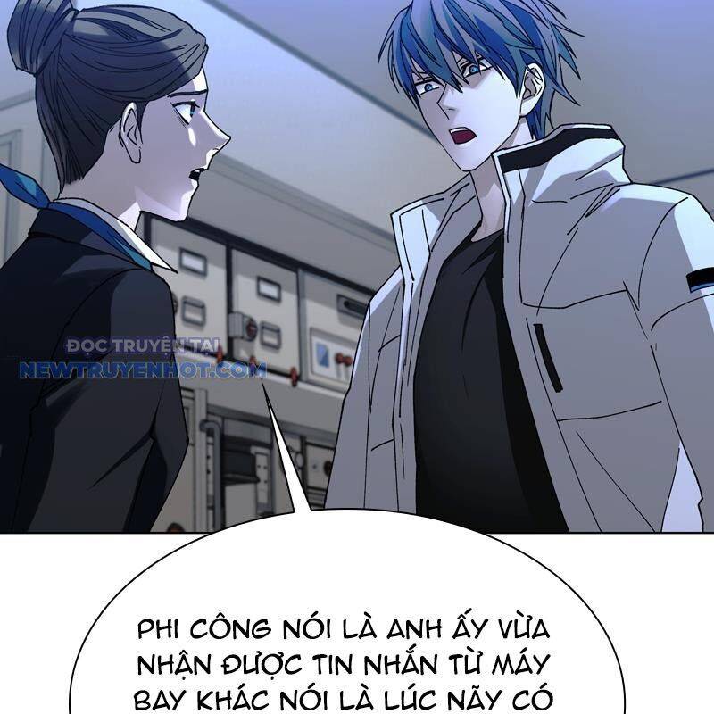 tận thế cũng chỉ là trò chơi chapter 41 87