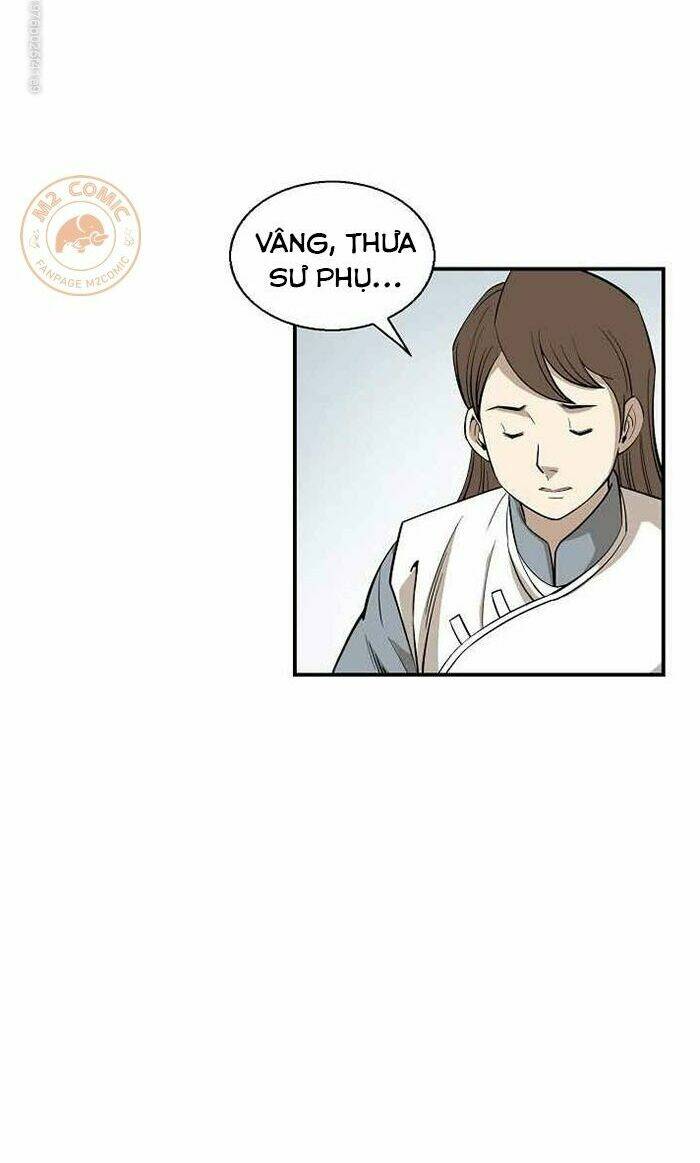 thế giới võ thuật của pháp sư chapter 57 48