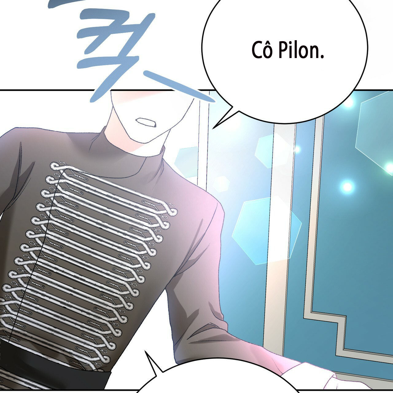 người tình chạy trốn chapter 1.1 24