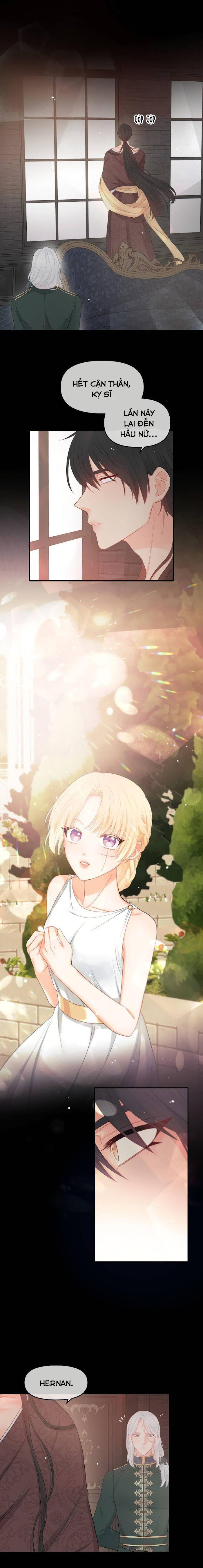 xin đừng trao tấm lòng vào cuốn sách ấy chapter 5 19