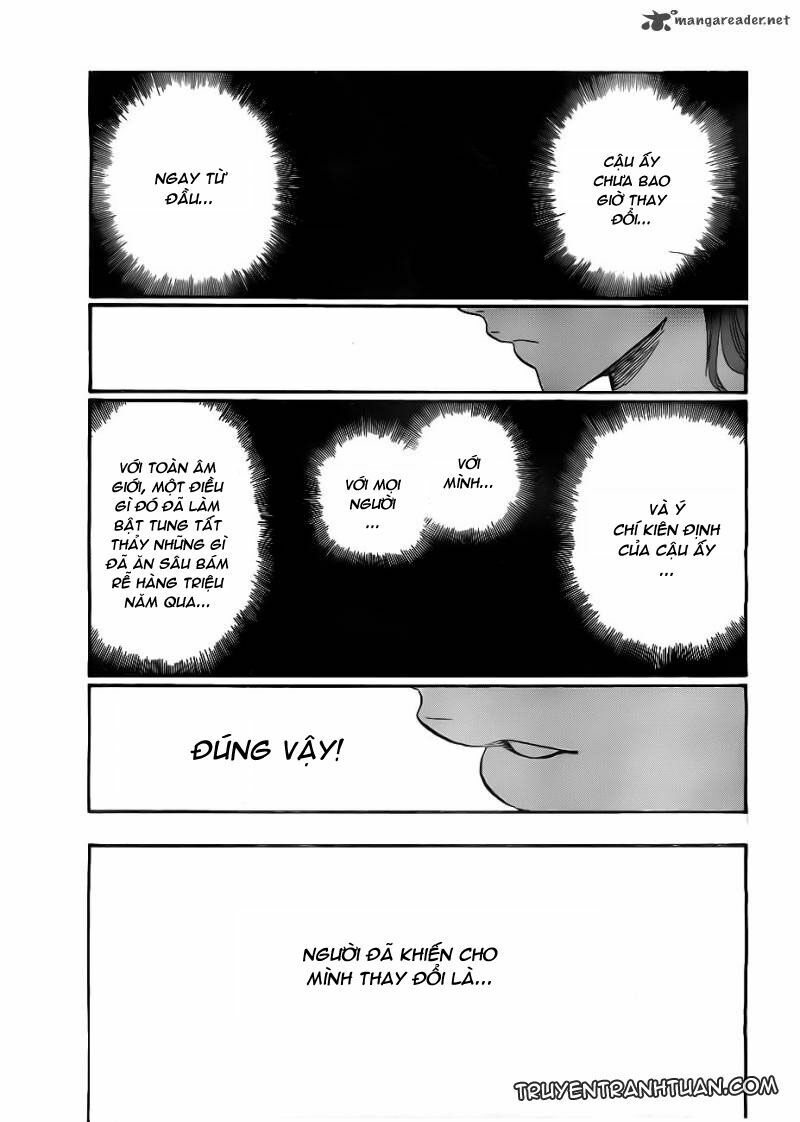 thần chết ichigo chapter 477 2