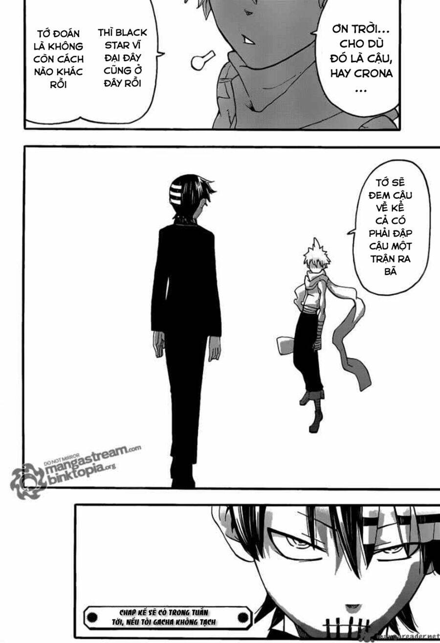 soul eater chapter 76 39