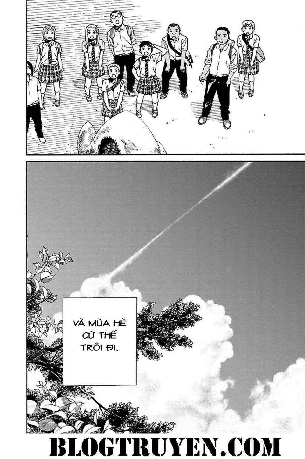 fujiyamasan wa shishunki chapter 66 21