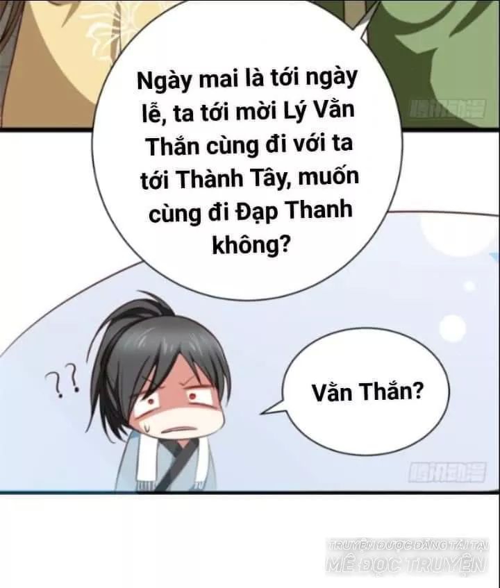 quy luật yêu đương chapter 8 6
