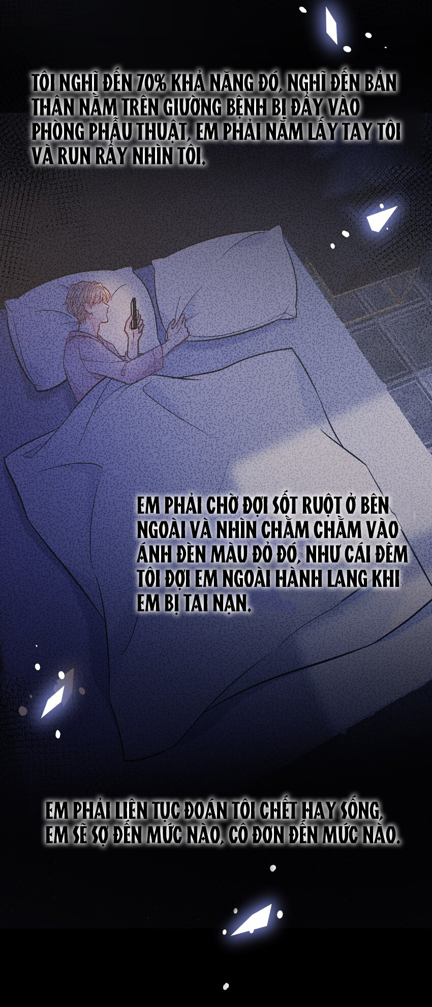 trước và sau ly hôn! chapter 79 30