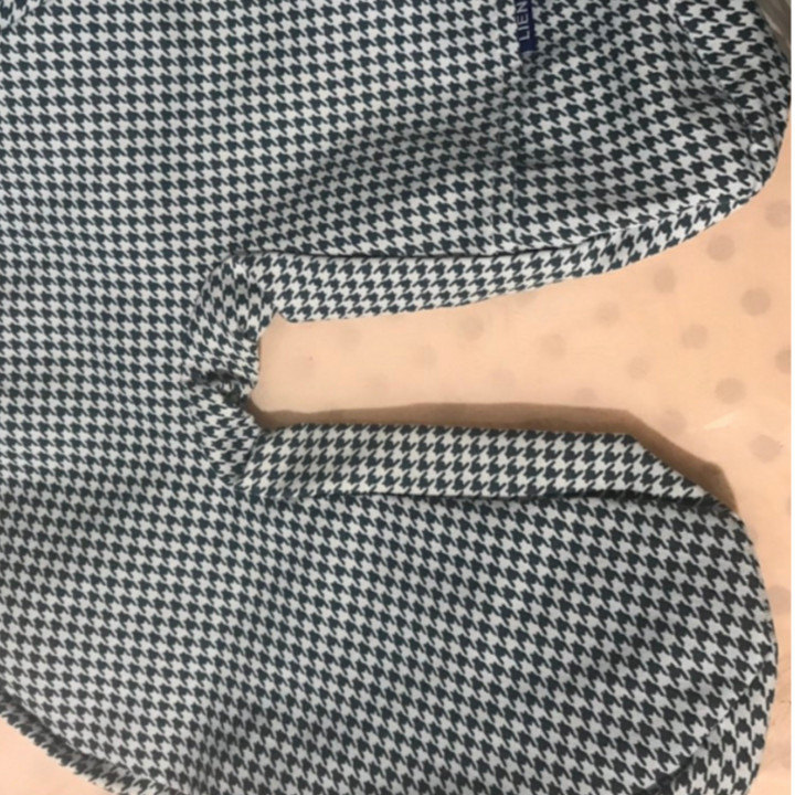 GỐI TỰA CỔ và Áo Gối Liên Á