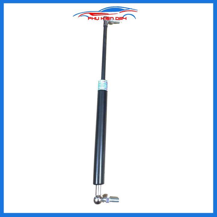 Bộ 2 ty ben thanh chống thủy lực, ty cốp capo ô tô chịu tải 45kg dài 42cm