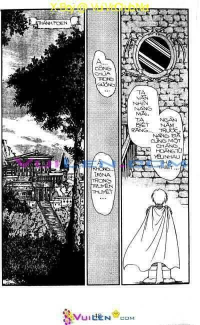 theo dấu rồng thần - dragon quest chapter 33 26