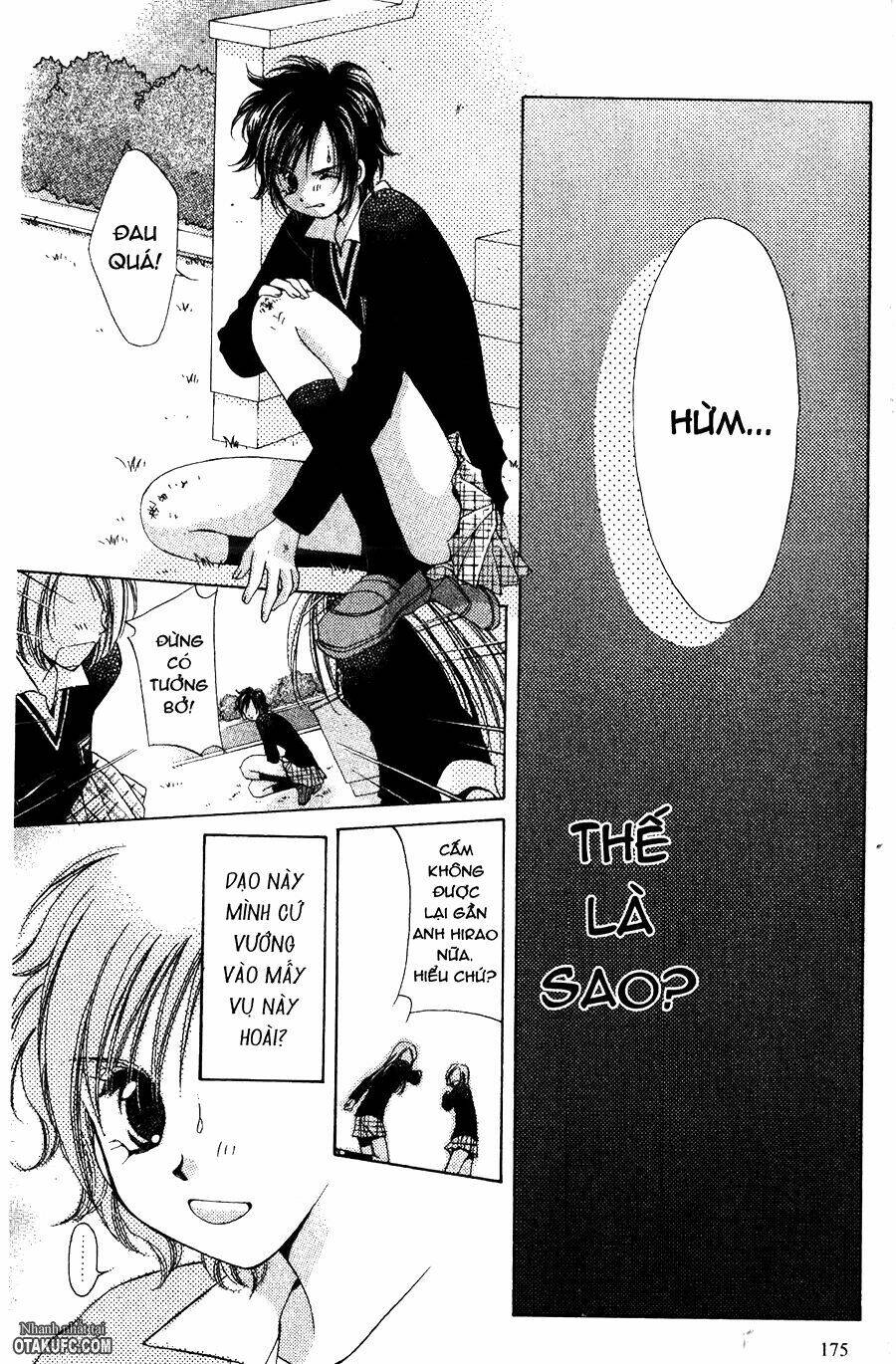 gatcha gacha chapter 5 16