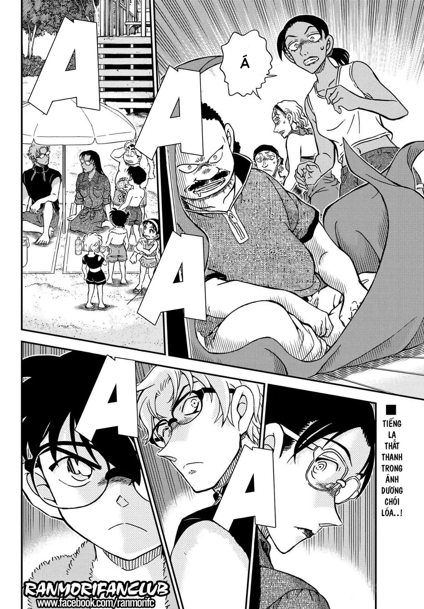 conan chapter 1097 16