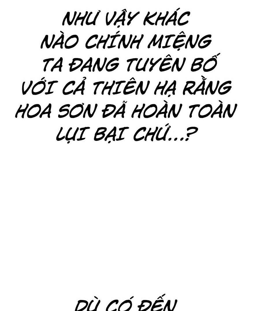 Hoa Sơn Tái Xuất Chapter 60 - Trang 85