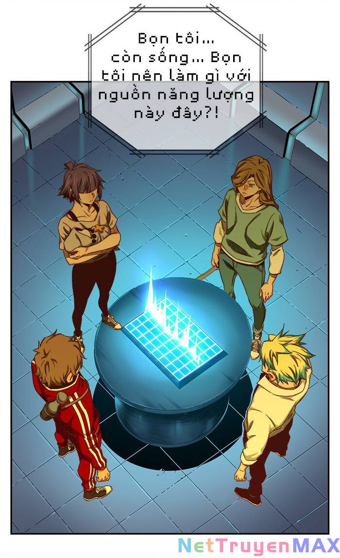 Chúa tể học đường chapter 540.5 53