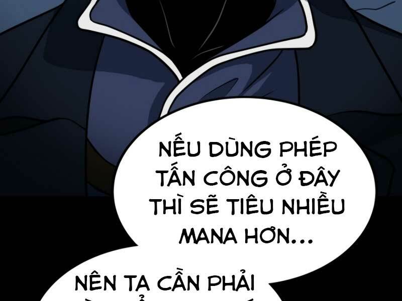 ngôi nhà kết nối với hầm ngục chapter 17 172
