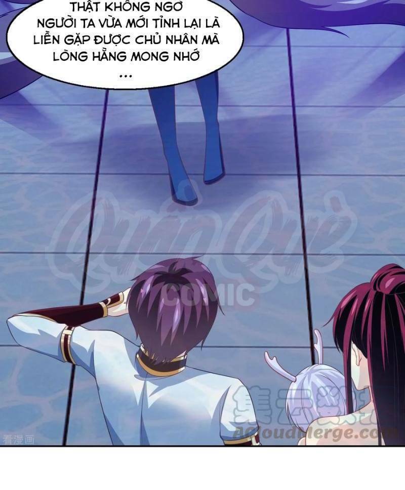 ta là ngọc hoàng đại đế chapter 84 20