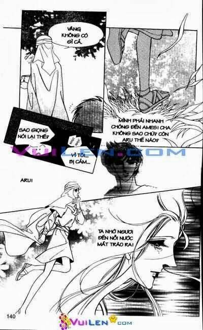 hậu duệ hoàng gia chapter 8 140