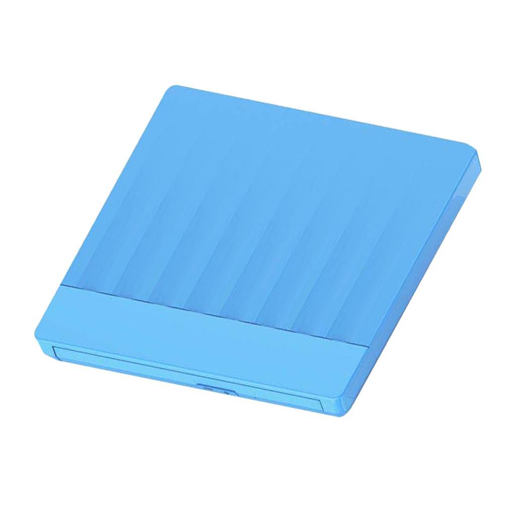 External CD  USB 3.0 DVD  Portable CD/DVD ROM Player   Windows