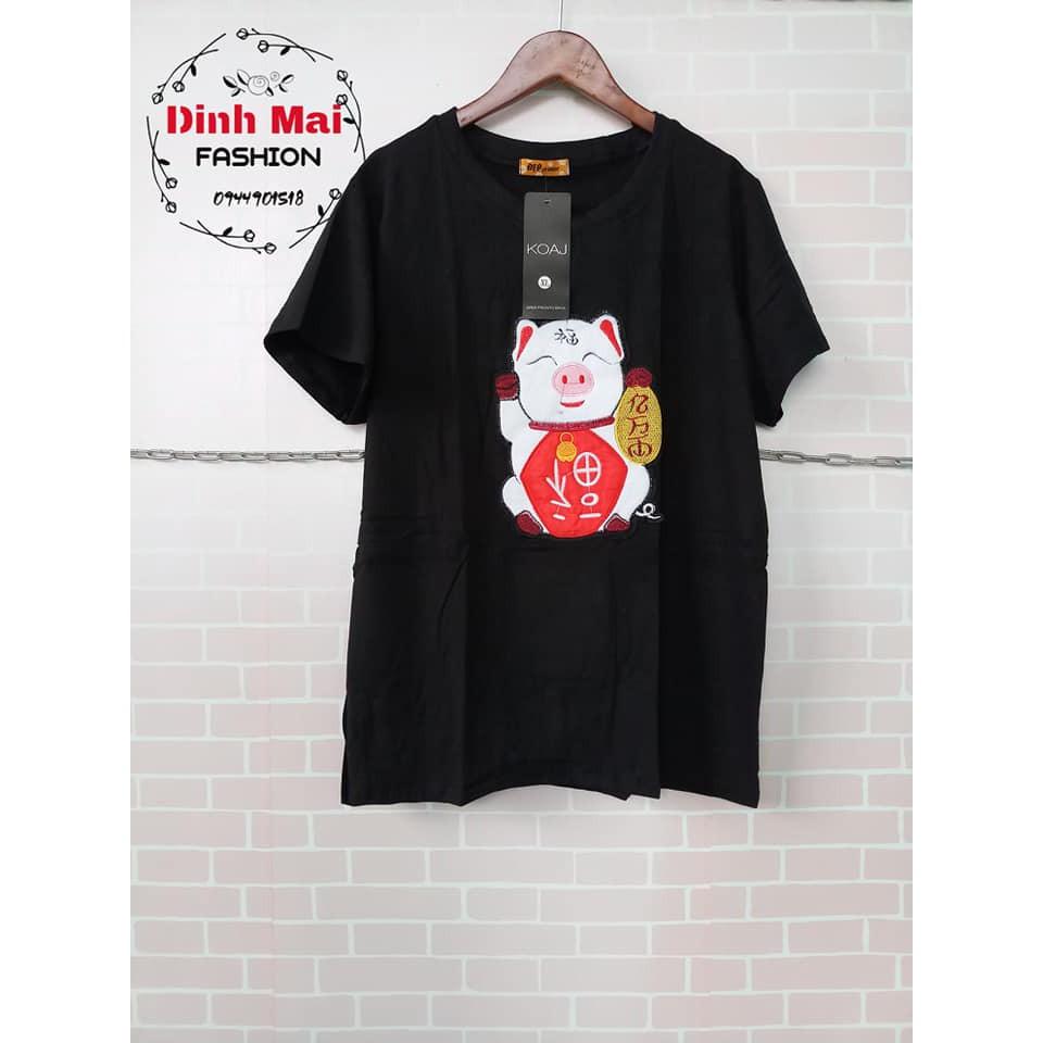 ÁO THUN BIGSIZE