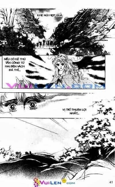 hậu duệ hoàng gia chapter 6 41