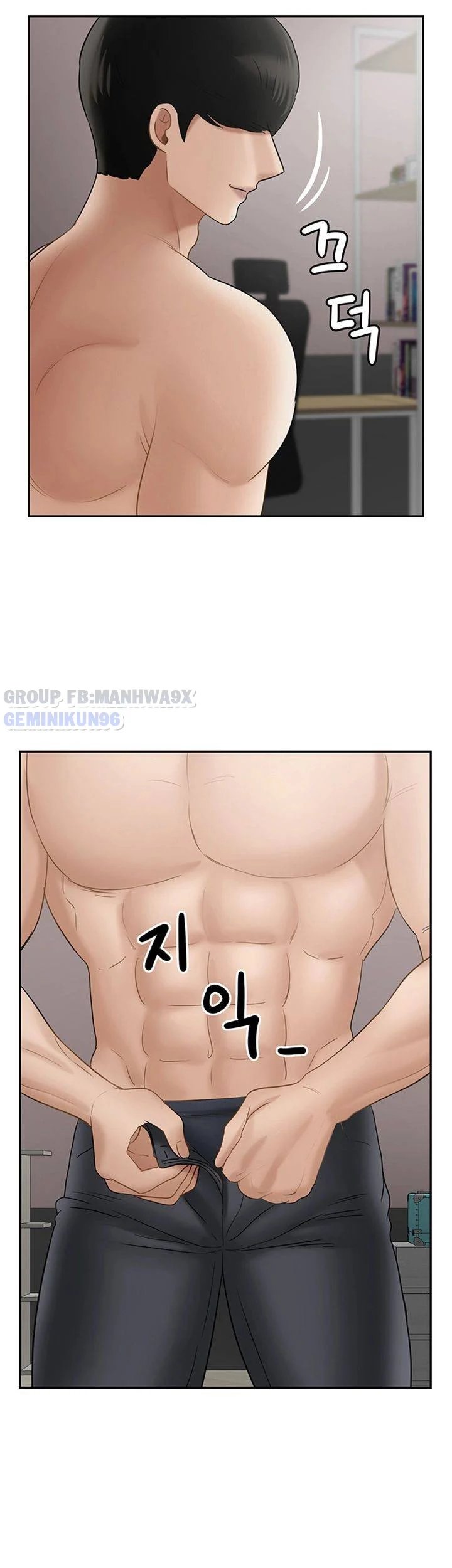 lớp học thể chất chapter 38 53