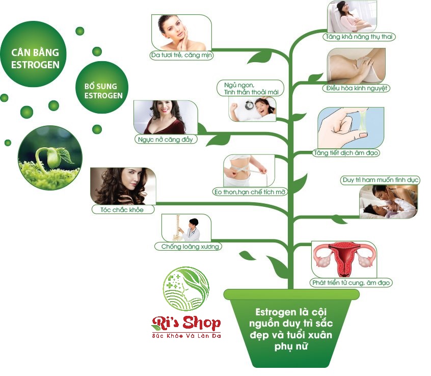 NANO MẦM ĐẬU NÀNH NEW ANPHAMEC - CÂN BẦNG NỘI TIẾT TỐ, CẢI THIỆN LÀN DA VÀ GIÚP CẢI THIỆN VÒNG 1