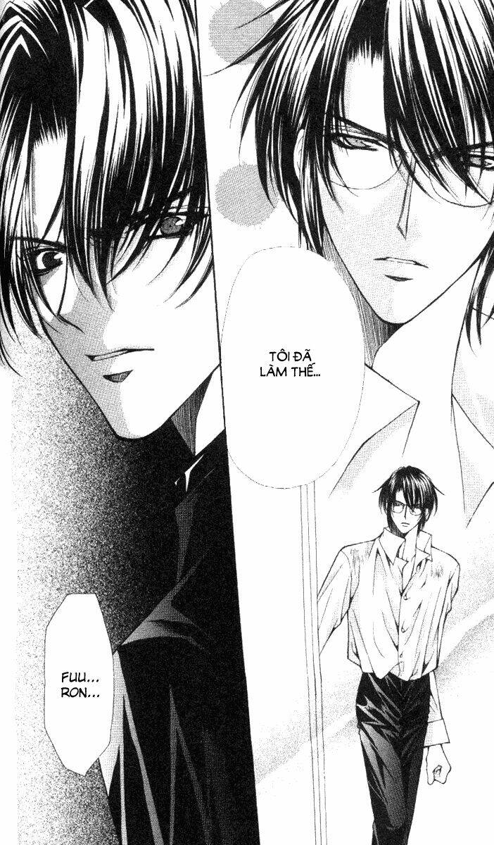 anh chàng khắc tinh chapter 33 4