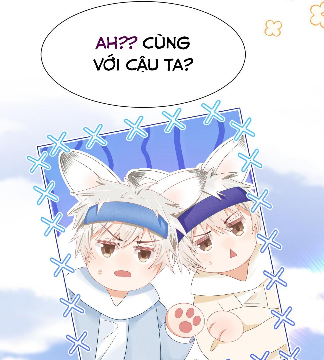 [ss2] một ngụm ăn cả thỏ con chapter 1 50