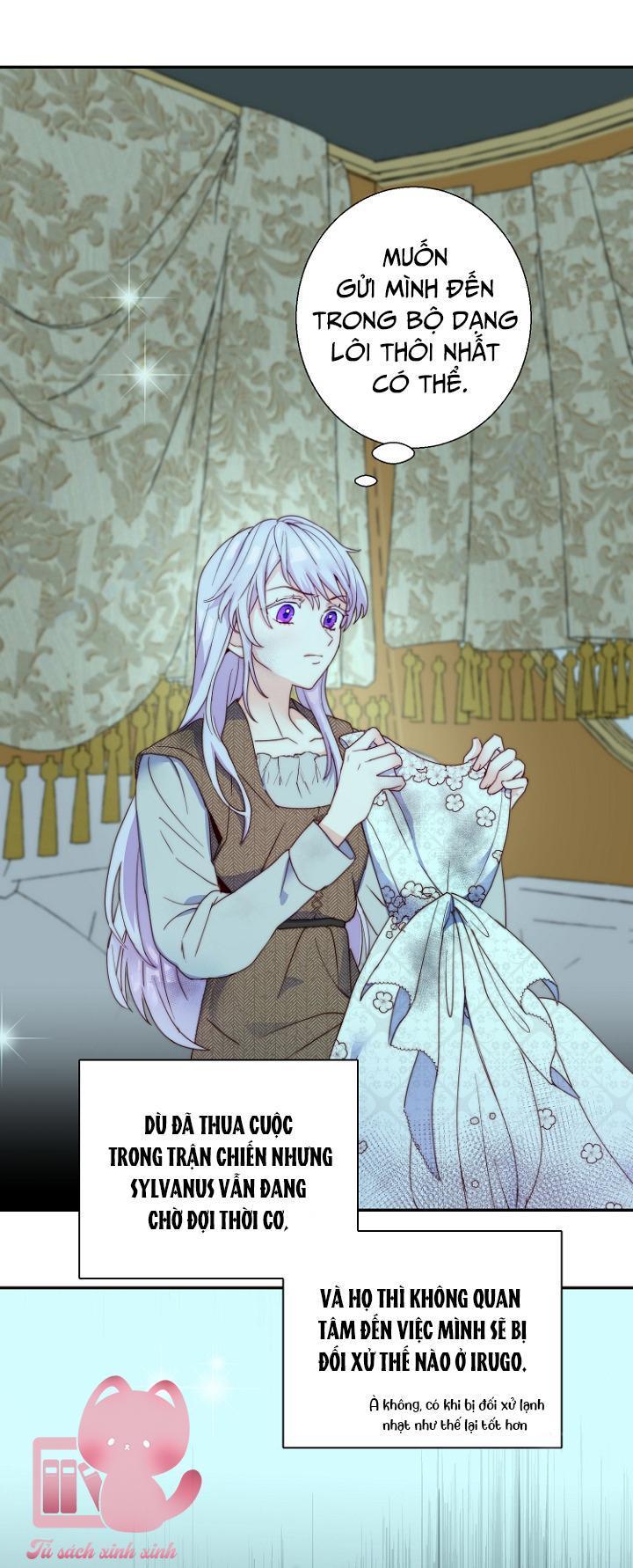 bỏ quách chồng con đi, tiền bạc mới là tất cả chapter 2 67