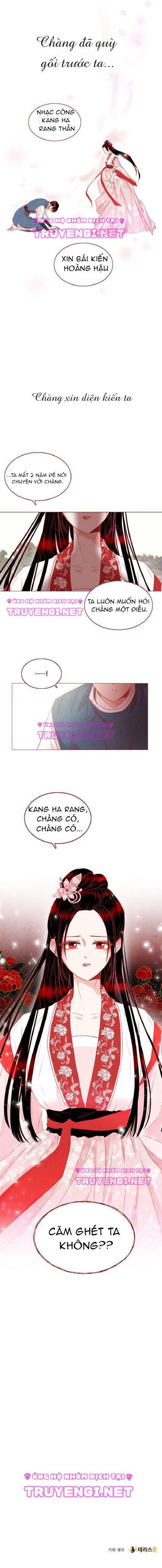 rắn có ăn hoa không? chapter 2 24