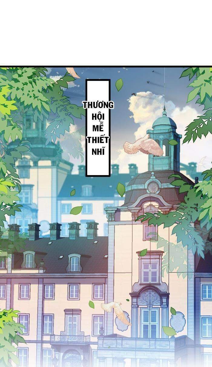 cuộc sống của kiếm thần cũng không hẳn là chán chapter 19 48