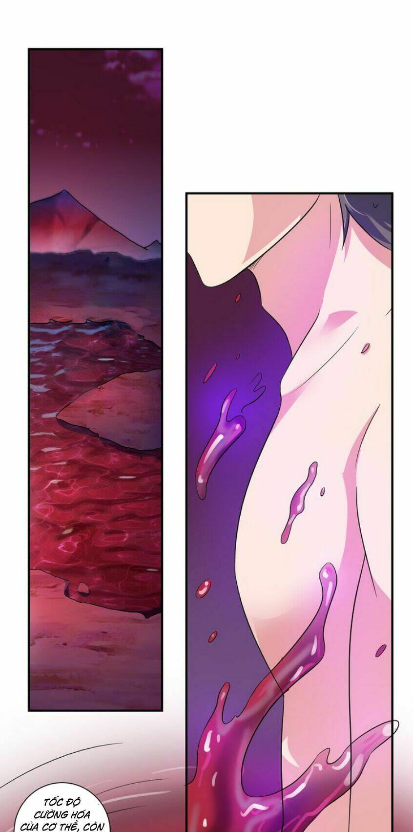 cực vũ huyền đế chapter 39 11