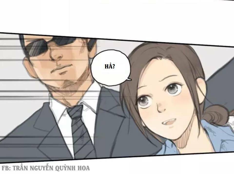 12 giờ của lọ lem chapter 16 18